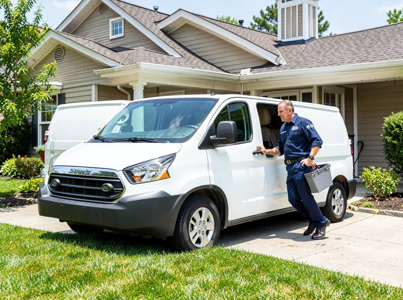 Emergency Plumber company in Trenton, OH