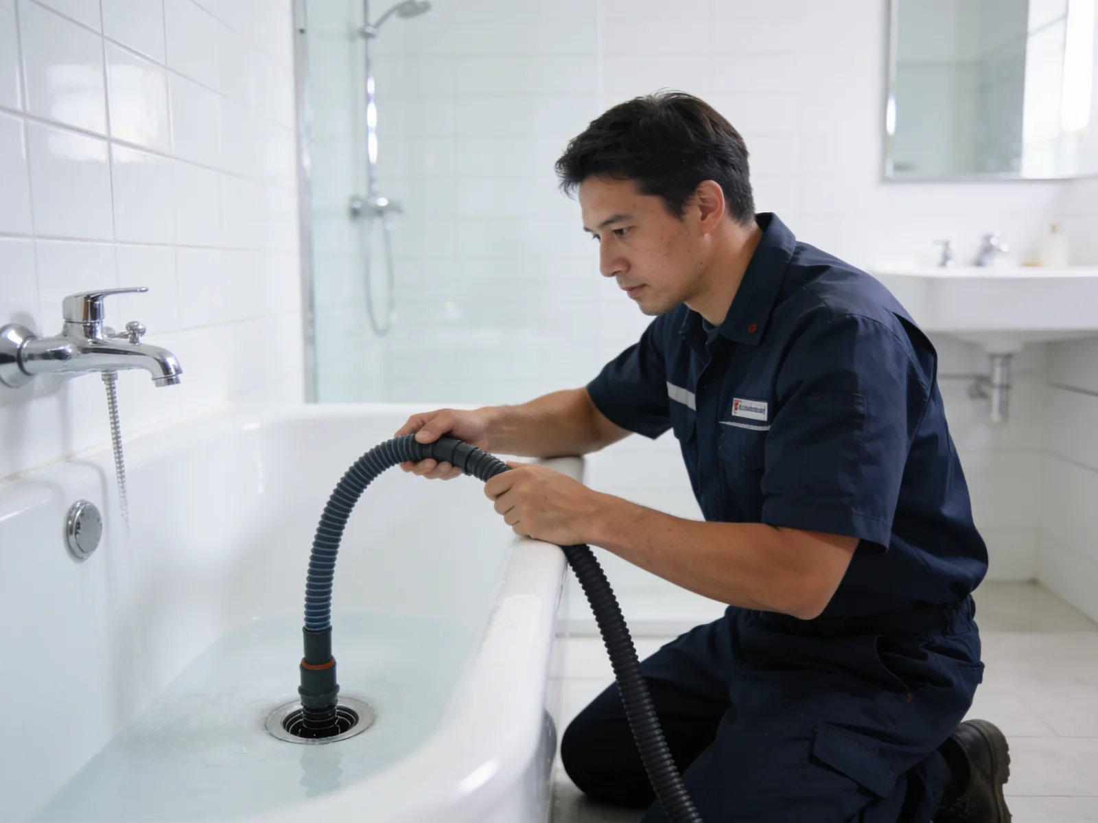 Emergency Plumber Trenton, OH FAQs
